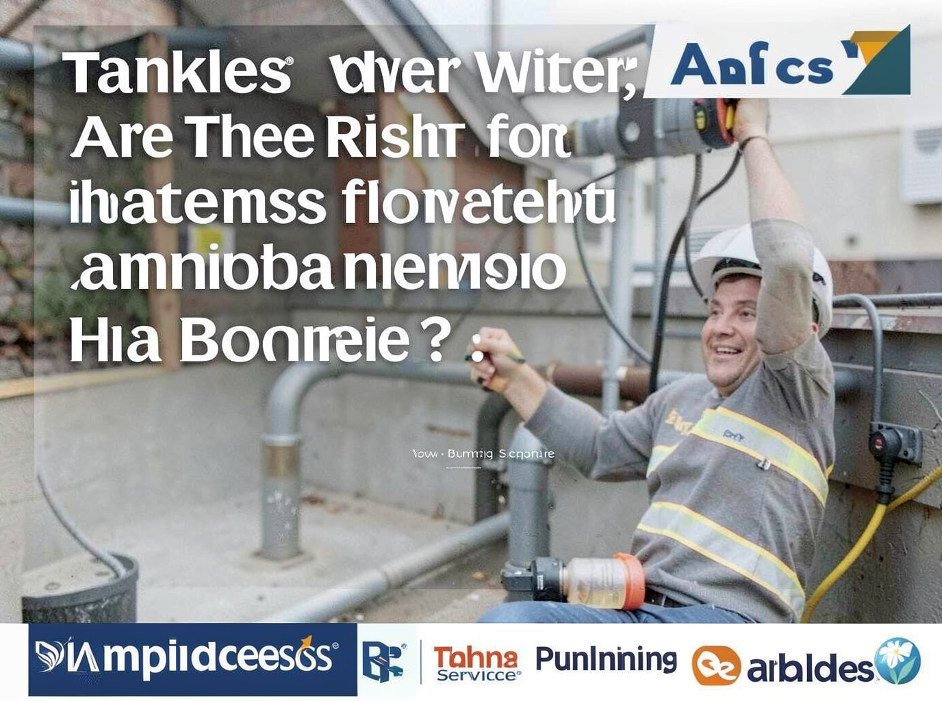 Tankless Water Heaters: Are They Right for Baltimore Homes?