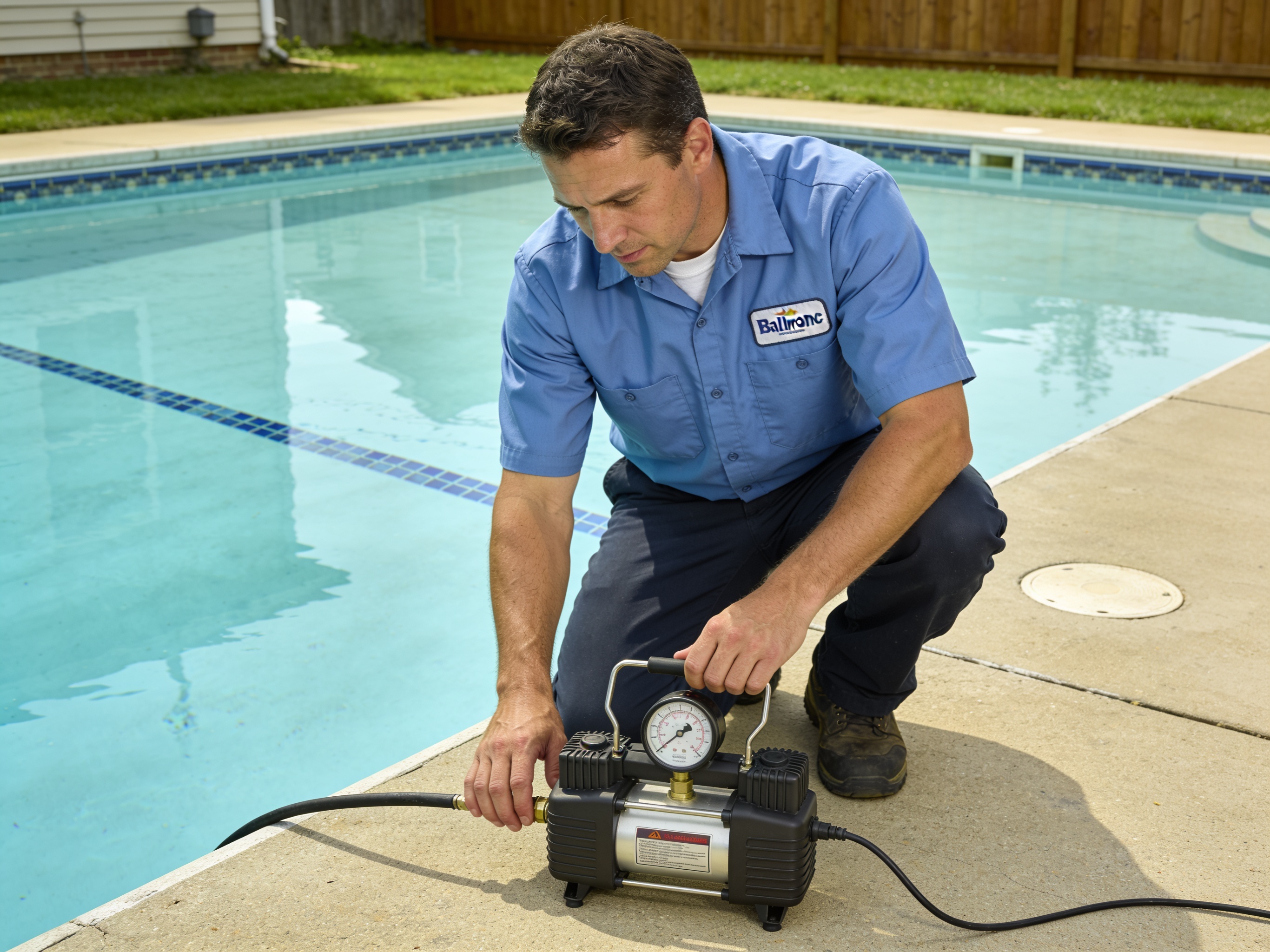 Plumbing Services in Federal Hill